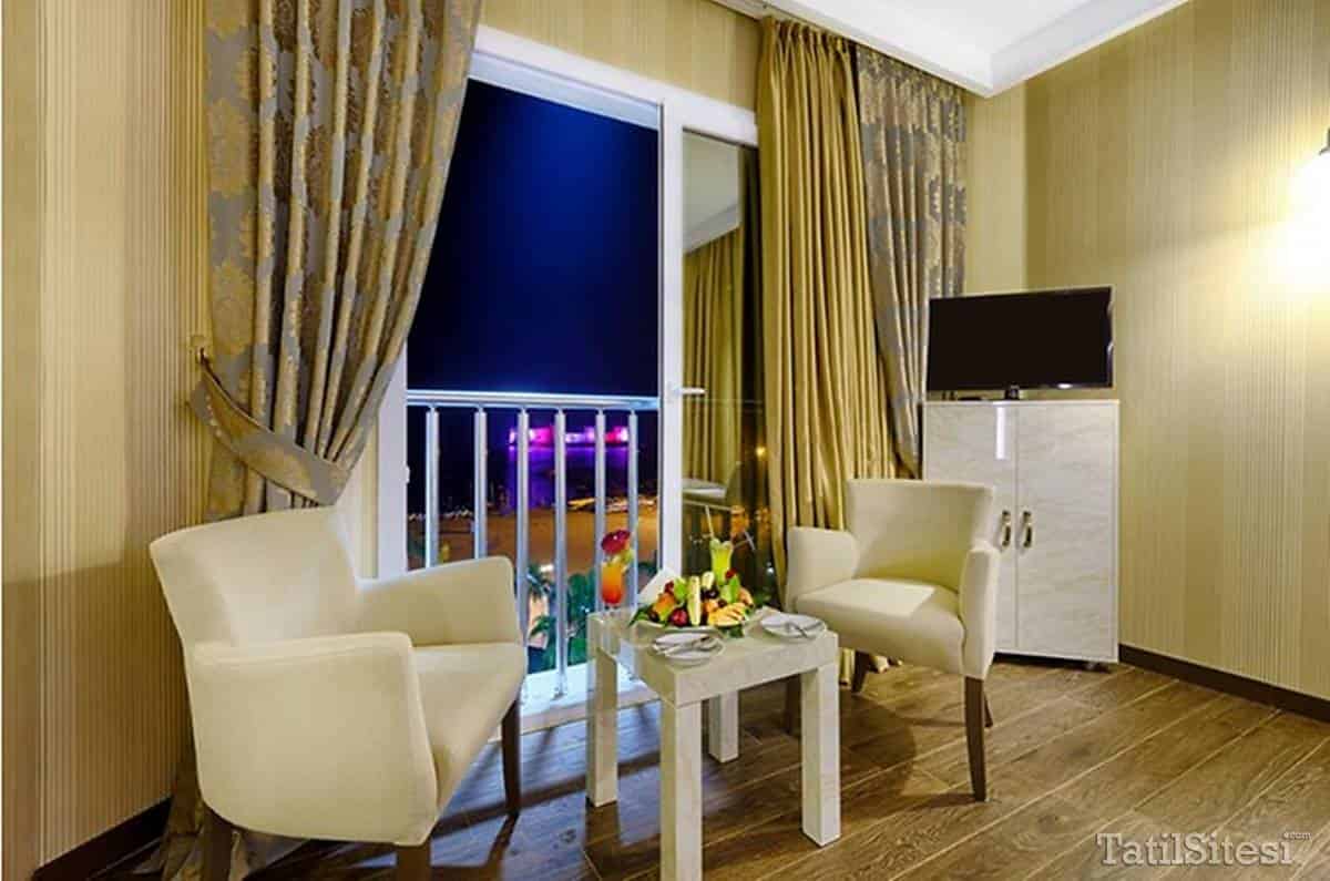 Kilikya Hotel Mersin